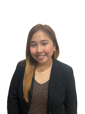 TED HYACINTH ASPERA - BINHI General Manager, WVSU